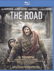 Title: The Road [Blu-ray]