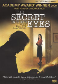 Title: The Secret in Their Eyes