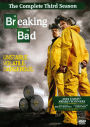 Breaking Bad: The Complete Third Season [4 Discs]