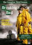 Alternative view 1 of Breaking Bad: The Complete Third Season [4 Discs]