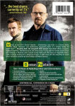 Alternative view 2 of Breaking Bad: The Complete Third Season [4 Discs]