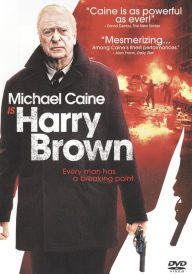 Title: Harry Brown