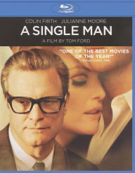 Title: A Single Man [Blu-ray]