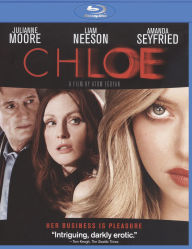 Title: Chloe [Blu-ray]