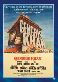 Title: Genghis Khan