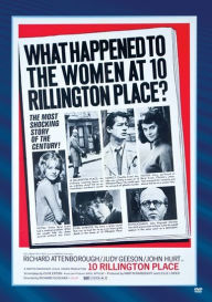 Title: 10 Rillington Place