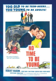 Title: No Time to Be Young