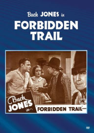 Title: Forbidden Trail