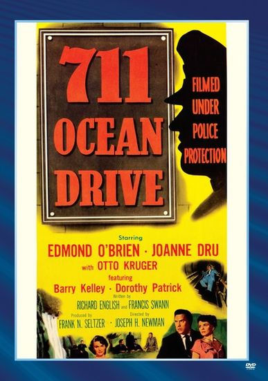 711 Ocean Drive