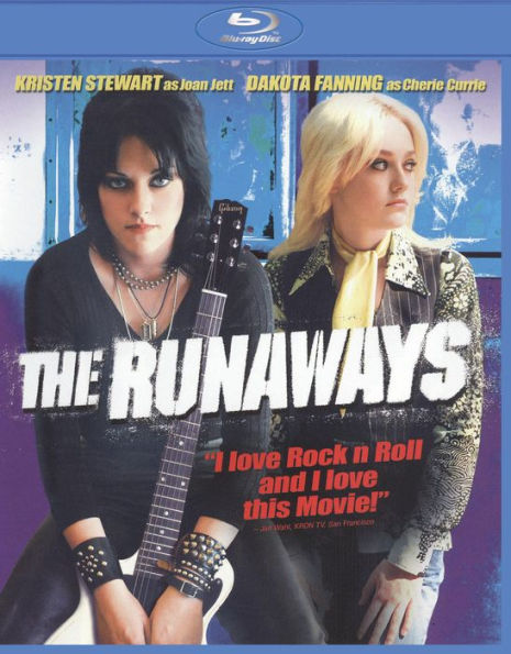 The Runaways [Blu-ray]