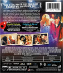 Alternative view 2 of The Runaways [Blu-ray]