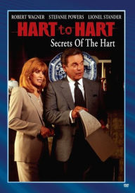 Title: Hart to Hart: Secrets of the Hart
