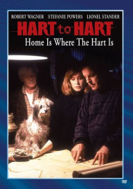 Title: Hart to Hart: Home Is Where the Hart Is