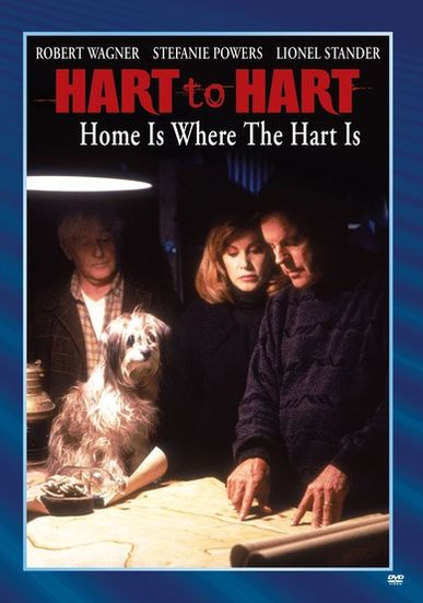 Hart to Hart: Home Is Where the Hart Is