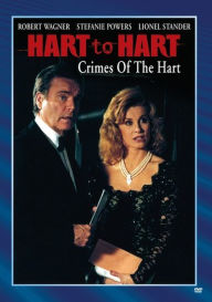 Title: Hart to Hart: Crimes of the Hart Is