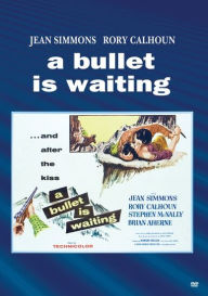 Title: A Bullet Is Waiting