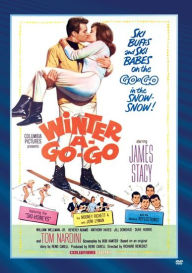 Title: Winter a Go-Go