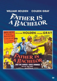 Title: Father Is a Bachelor