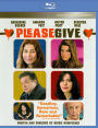 Please Give [Blu-ray]