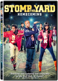 Title: Stomp the Yard: Homecoming