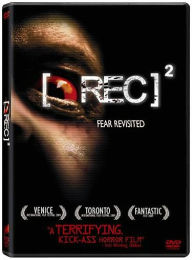 Title: [REC] 2