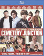 Cemetery Junction [Blu-ray]