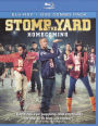 Stomp the Yard: Homecoming [Blu-ray/DVD]