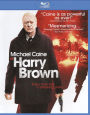 Harry Brown [Blu-ray]