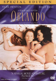 Title: Orlando [Special Edition]