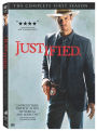 Justified: The Complete First Season [3 Discs]