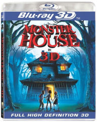 Title: Monster House