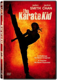 Title: The Karate Kid