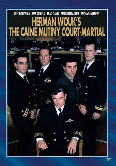 The Caine Mutiny Court-Martial