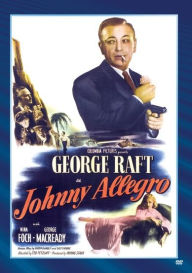 Title: Johnny Allegro