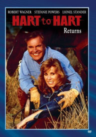 Title: Hart to Hart Returns