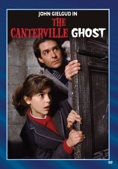 The Canterville Ghost