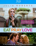 Alternative view 1 of Eat Pray Love [Theatrical Version/Extended Cut] [Blu-ray]