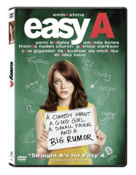 Title: Easy A