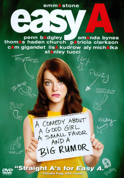 Easy A