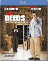 Title: Mr. Deeds