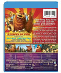 Alternative view 2 of Open Season 3 [2 Discs] [Blu-ray/DVD]