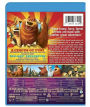 Alternative view 2 of Open Season 3 [2 Discs] [Blu-ray/DVD]