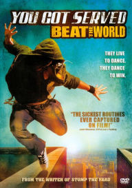 Title: You Got Served: Beat the World