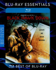 Title: Black Hawk Down [Blu-ray]