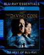 The Da Vinci Code [Blu-ray]