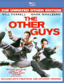 The Other Guys [Unrated] [Blu-ray]