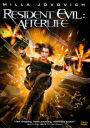 Resident Evil: Afterlife