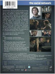 Alternative view 2 of The Social Network [2 Discs]