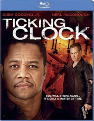 Title: Ticking Clock