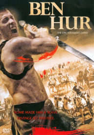 Title: Ben Hur